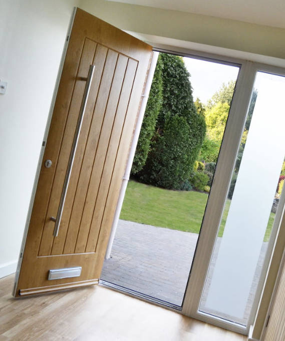 Amlwch Windows and Doors Anglesey