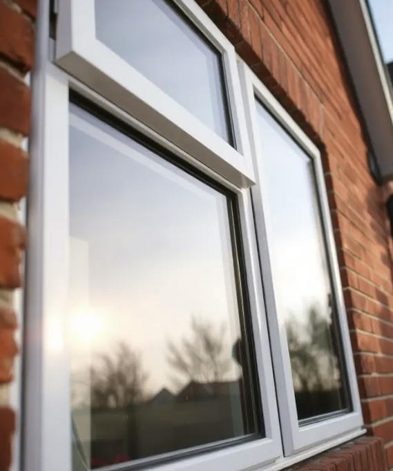New Windows
